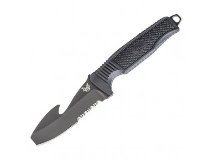 Benchmade Dive Knife Black Combo