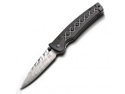 Mcusta Tsuchi Black 161D