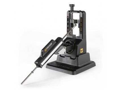 113946 brusny system work sharp precision adjust knife sharpener