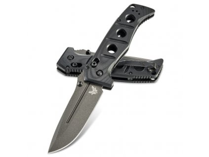 Benchmade Adamas Grey 275GY-1