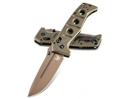 Benchmade Adamas Olive Drab 275FE-2