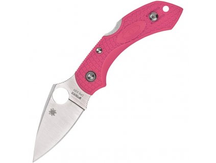 Spyderco Dragonfly 2 Pink C28FPPNS30V2