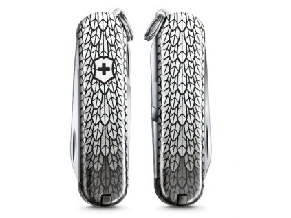 Victorinox Classic Limited Edition 2021 Eagle Flight