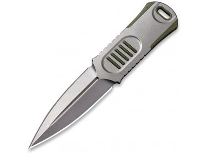 We Knife Co Ltd OSS Dagger