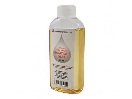 Narex honovací olej