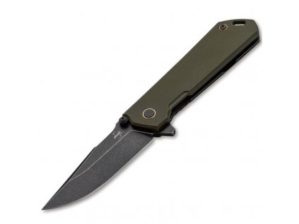 Kihon Assisted OD Green