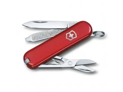 Victorinox Classic SD Colors, Style Icon