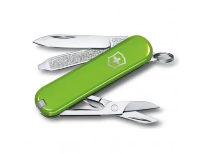 Victorinox Classic SD Colors, Smashed Avocado