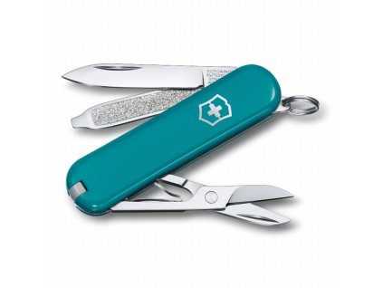 Victorinox Classic SD Colors, Mountain Lake