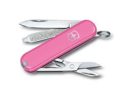 Victorinox Classic SD Colors, Cherry Blossom