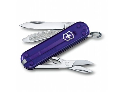 Victorinox Classic SD Colors, Persian Indigo