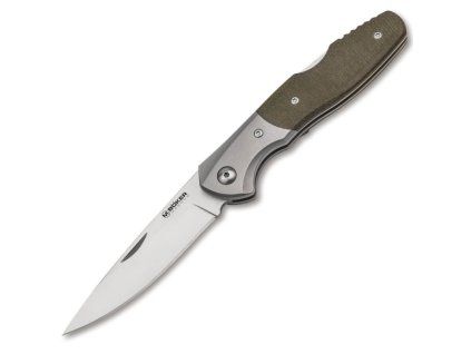 Böker Magnum Nice 01SC079