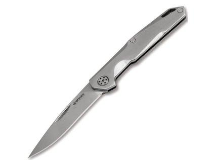 Böker Shiny EDC 01SC086