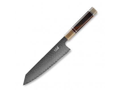 XIN Cutlery Chef knife damascus acid 210mm
