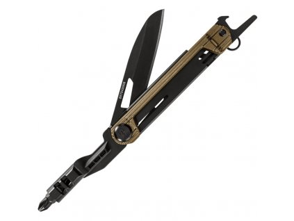 Gerber Armbar Slim Bronze