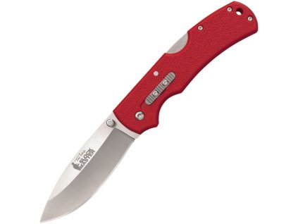 Cold Steel Hunter RED Slock Master CS-23JK