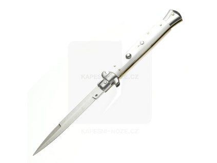 Original Stiletto White 28 cm
