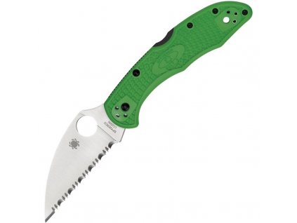 Spyderco Salt 2 C88FSWCGR2