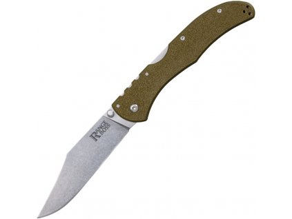 Cold Steel Range Boss Black CS-20KR7