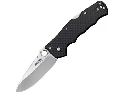 Cold Steel Silver Eye CS-62QCFB