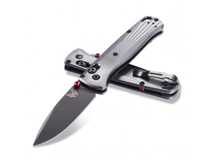 Benchmade Bugout 535BK-4 M390