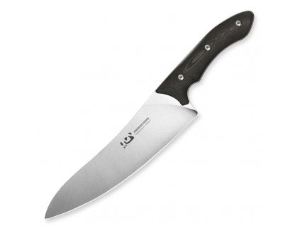 XinCross Tactical Chef stone wash/carbon 210 mm