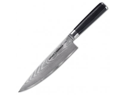 Samura Damascus Chef knife 200 mm