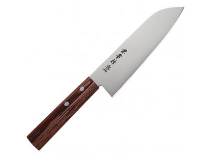 Kanetsune Santoku 165 mm