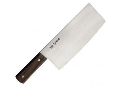 Kanetsune Chinese Cleaver 220X90mm