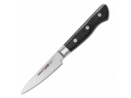 Samura PRO-S knife for fruit a vegetables 88 mm