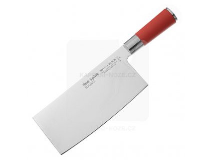 Dick knife chinese Red Spirit 18cm