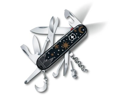 Victorinox Climber Lite Winter Magic Special Edition 2021