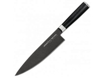 Samura MO-V Stonewash Chef Knife 200 mm