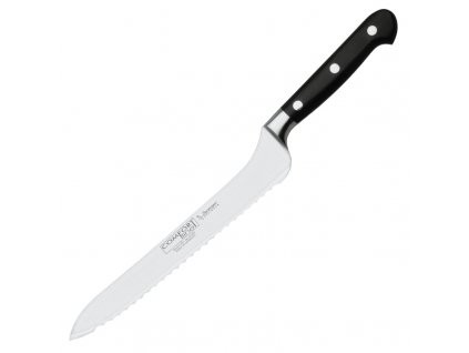Burgvogel knife for bread Comfort Line 20cm