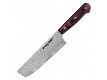 Samura KAIJU nůž Nakiri 167 mm