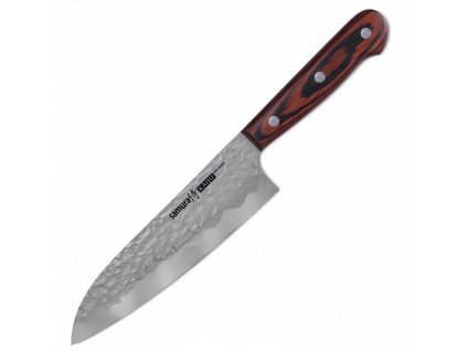 Samura KAIJU nůž Santoku 180 mm