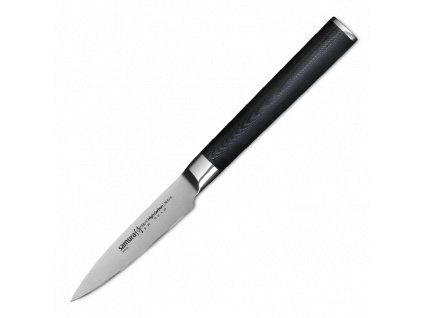Samura MO-V knife for fruit a vegetables 90 mm