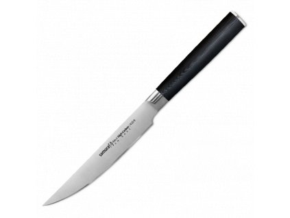 Samura MO-V knife for steak 120 mm