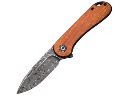 Civivi Elementum Wood C907DS2