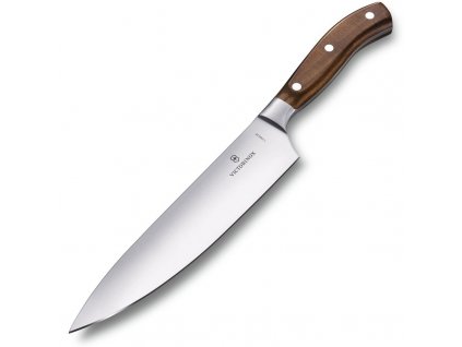 Victorinox Grand Maitre Cutting knife, wood, 22 cm