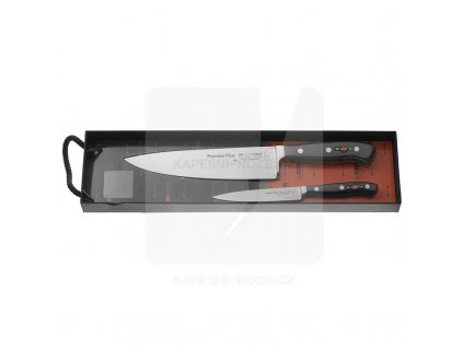 Dick dvoupack set knives Premier Plus