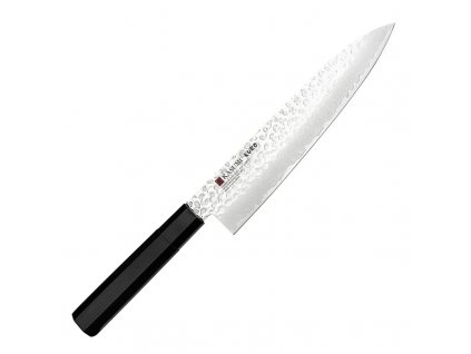 Kasumi KURO Gyuto 21cm