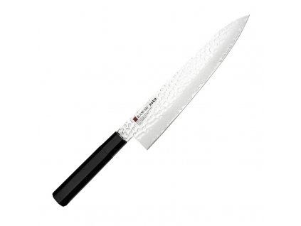 Kasumi KURO Gyuto 24cm