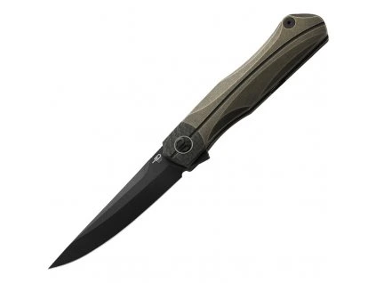 Bestech Knives Thyra Bronze KT2106C