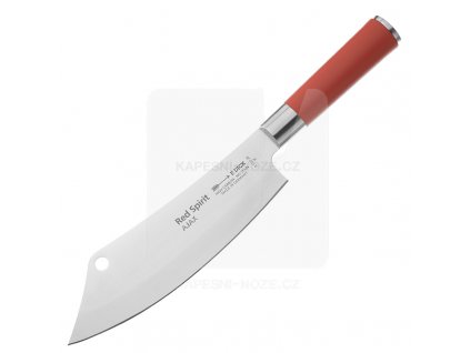 Dick knife Ajax série Red Spirit délka 22 cm