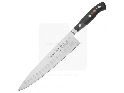 Dick cook knife Premier Plus s Japanesem bladem 21 cm