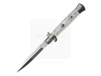Original Stiletto White 23cm dagger