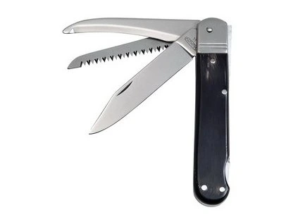 Mikov Fixir s pilkou a párákem 232-XR-3 KP