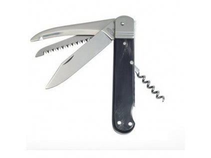 FIXIR - lovecký zavírací nůž s pojistkou