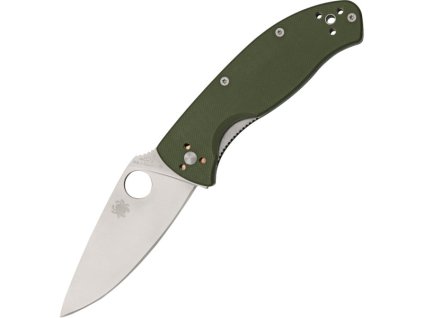 Spyderco Tenacious C122GPGR